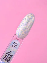 LUNAMOON Base Tutti Frutti 16 13ml